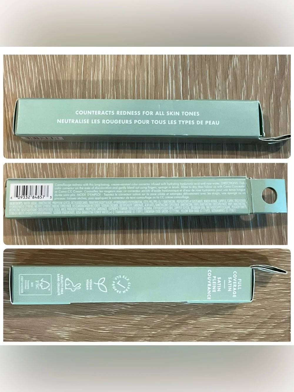Makeup Bundle